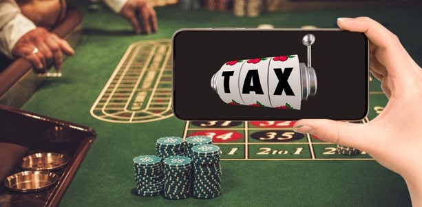 How to Calculate The US Online Gambling Winnings Taxes