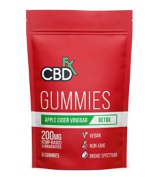 What Are The Quality Signs To Check While Buying CBD Gummies?