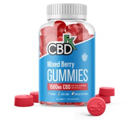 7 Things To Consider While Advertising CBD Gummies If You Have New Venture