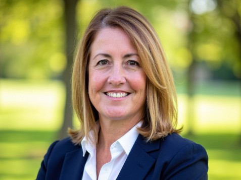 Irving's USOSM Announces the Appointment of a New SVP of Payer Relations