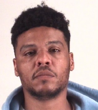 Arlington Man Gets 25 Years for Aggravated Assault of Pregnant Girlfriend