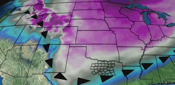 Extreme Cold Weather Puts Heating Systems to the Test Across the United States