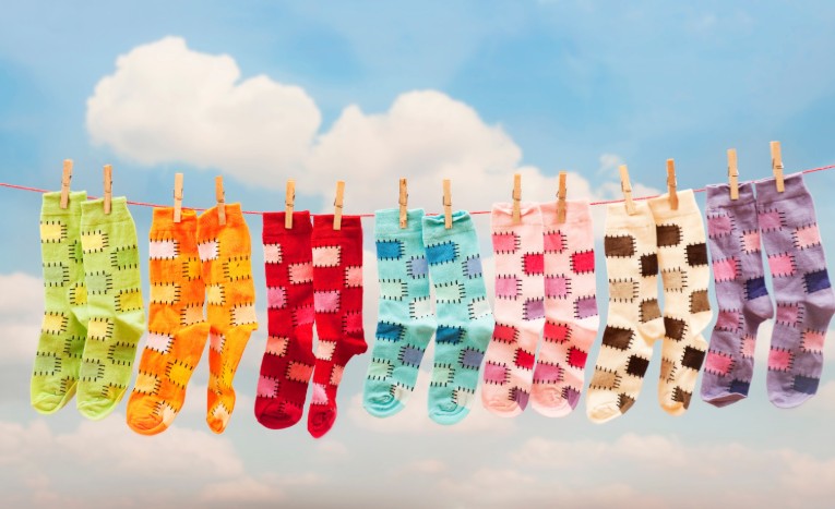Summer Swag Essentials For Outdoor Events: Custom Socks, Tees & Hats
