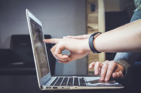 How to Protect Your Business Data in 7 Simple Steps?