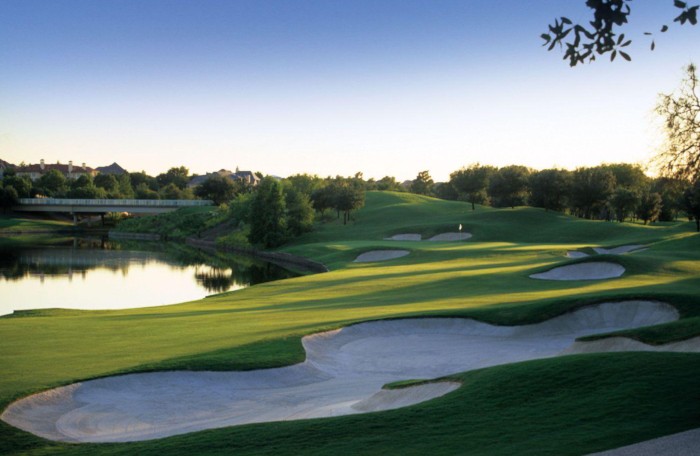 Cottonwood Valley Golf Course
