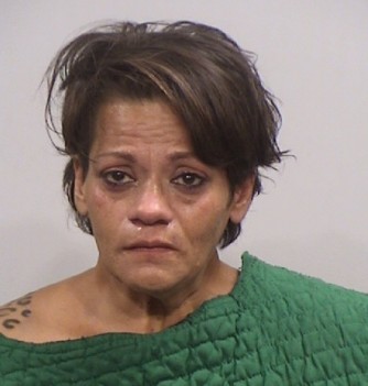 Irving Woman Arrested on 10 Dallas Warrants, Accused of Bringing Meth Into Jail