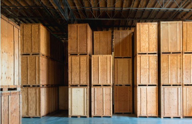 Heavy Duty Timber Crates Melbourne: Custom Solutions for Heavy Loads