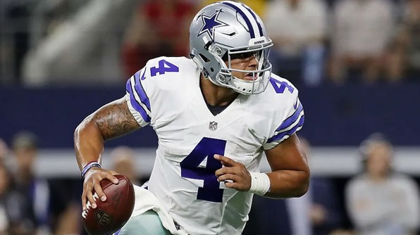 What Dak Prescott's 2025 Season Could Mean for Cowboys Fans and Bettors