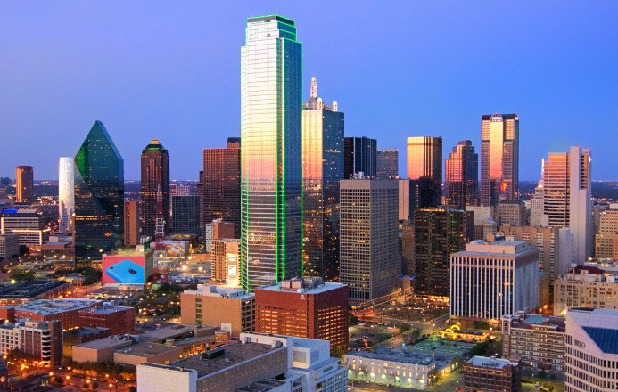 DFW Airport Soars to New Heights: A Hub of Connectivity and Convenience