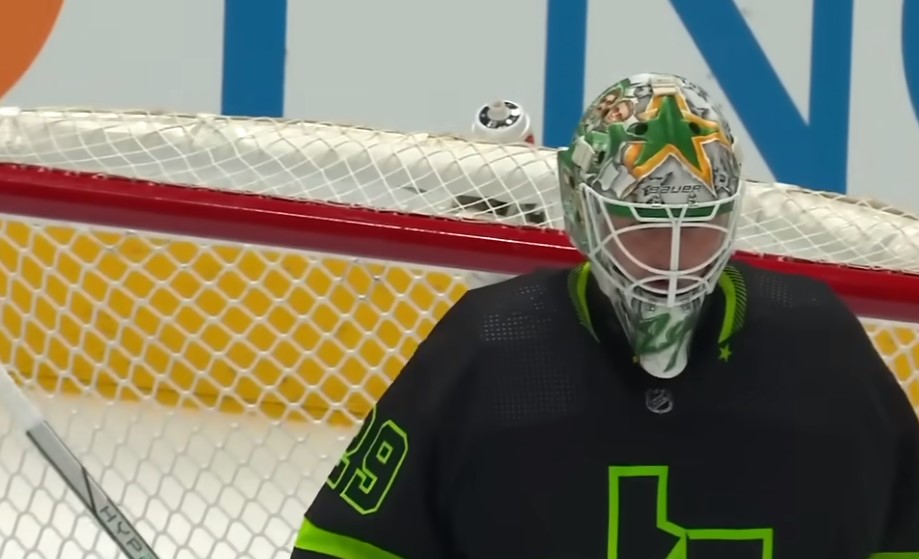 Dallas Stars Clinch Top Seed in Western Conference, Gear Up for NHL Playoffs