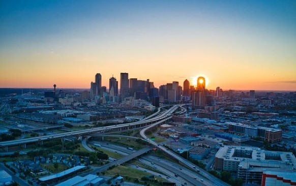 Where Is the Best Place To Go in Texas for the Winter?
