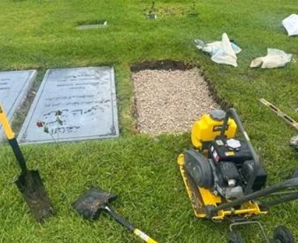 How Weather Conditions Affect Cemetery Monuments Over Time