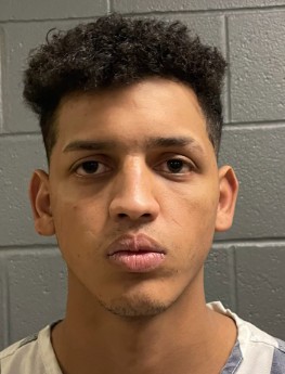 Five Arrested in Targeted Lewisville Apartment Shooting That Left Man Dead