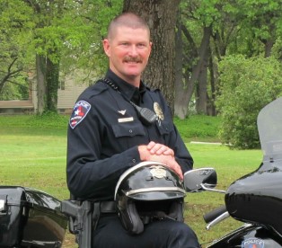 Arrest Made in Fatal Accident of Arlington Officer Darrin McMichael