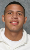Ex-MacArthur Player Darrin Moore Dismissed from UTEP