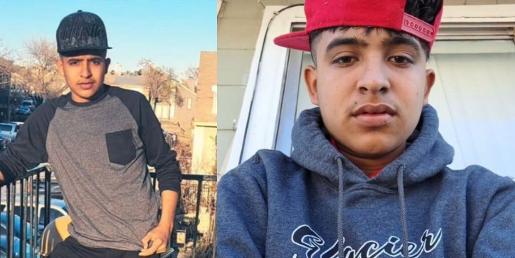 URGENT: Irving Police Hunt for 20-Year-Old Wanted in Sexual Assault of 11-Year-Old Girl