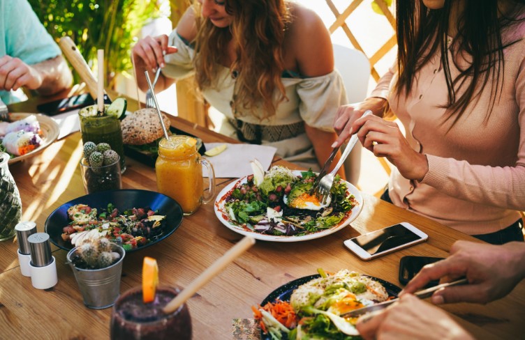 7 Perks of Staying in Off-Mountain Accommodation