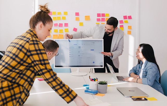 Demystifying Sales Enablement