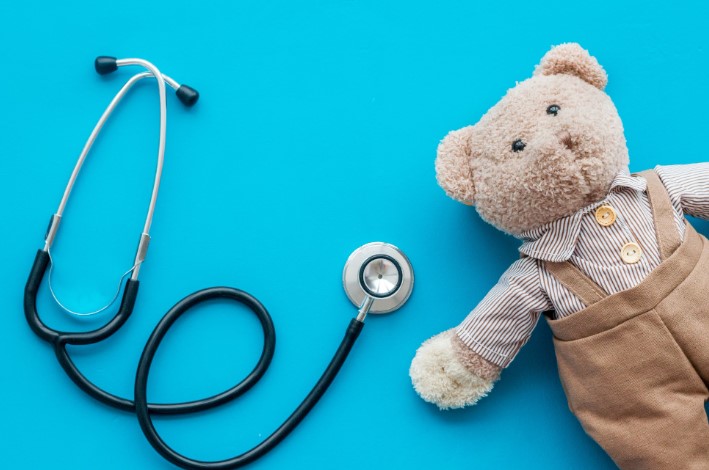 How To Choose A Pediatrician For Your Kids