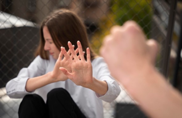 Domestic Violence Cases in Texas are Rising: Things Everyone Should Know
