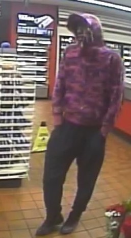 Duncanville Police Seek Public's Help Identifying Suspects in Aggravated Robbery at QT