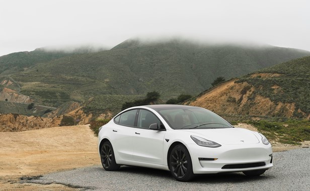 The Rise of Electric Vehicles in Georgia: A Green Revolution in the Caucasus
