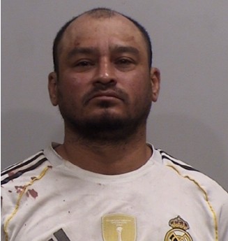 Irving Man Attacks Five Men With Machete at North Oak Apartments