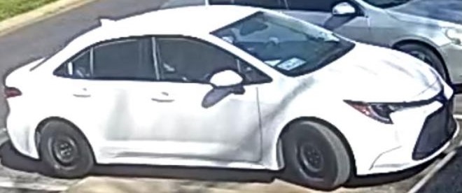Suspect Sought After Mailroom Incident at Del Prado Apartments in Euless