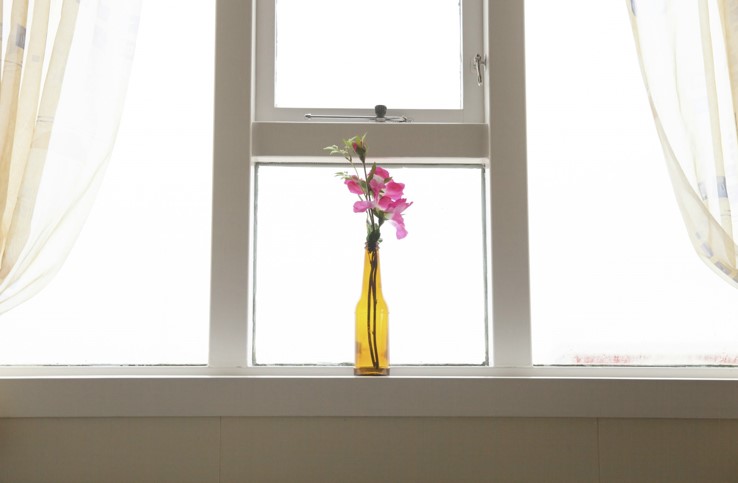 Windows that Open Outward - Pros and Cons