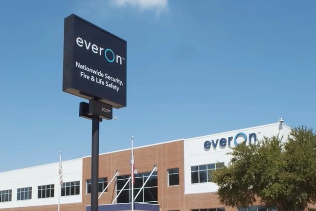 Irving-Based Everon Named 2026 Integrator of the Year, Recognized for National Growth and Security Innovation