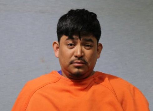 Mesquite Man Arrested for Murder After Fatal Shooting Outside Garland Business on Oates Road
