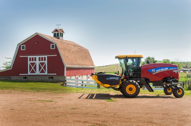 Choosing the Best Storage Solutions for Heavy Farming Equipment