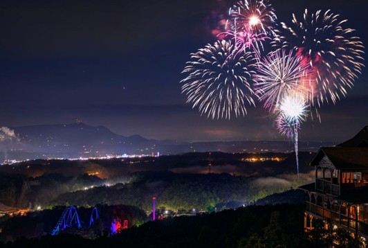 Family Travel Tips for Visiting Pigeon Forge