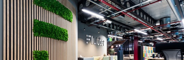 Flutter Entertainment Posts Stellar Q1 2025 Results with $335M Net Income