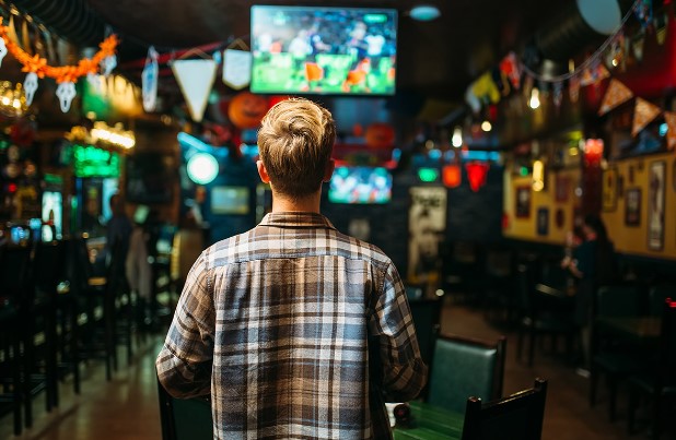 The National Football League (NFL): America's Passion for Gridiron Glory