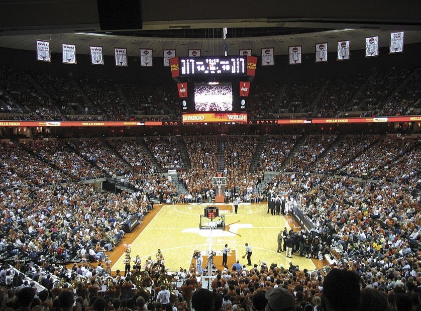 Which Texas Longhorns Could Be Bound for the 2024 NBA Draft?