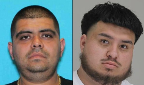 Two Arrested After Suspect Fires at Dallas Officers in Oak Cliff