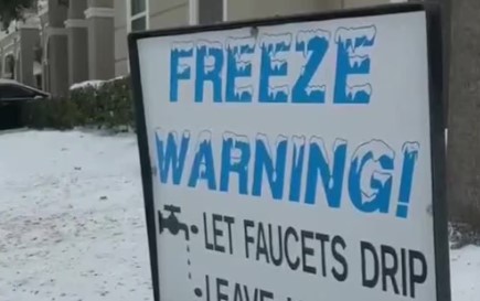 Extreme Cold Weather Puts Heating Systems to the Test Across the United States