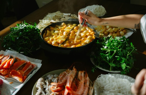 Tasting the North: Best Places for Seafood in Norway and Sweden
