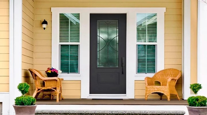 Benefits of Phantom Retractable Screen Doors