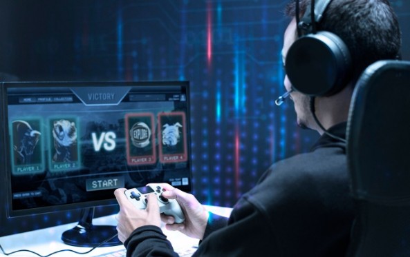 What Is the New Gaming Technology in 2025?