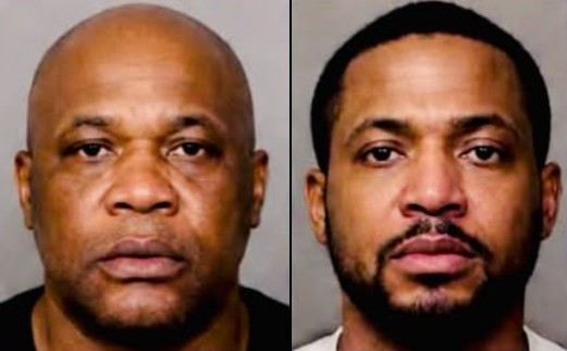 Former USCIS Officer and Associate Indicted in Federal Cash-for-Immigration Scheme