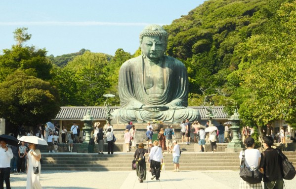Gardens in Tokyo and Beyond: Your Guide to Japan's Most Beautiful Green Spaces