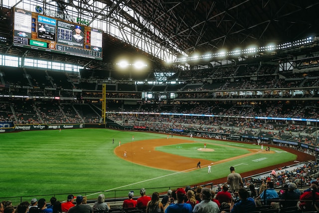 MLB Showdown in Arlington: Texas Rangers Host Boston Red Sox on 9/18/2023