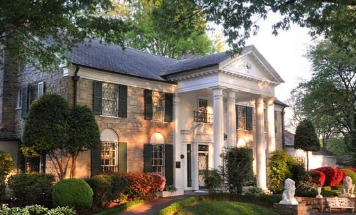 Woman Arrested for Scheme to Defraud Elvis Presley Family and Steal Graceland