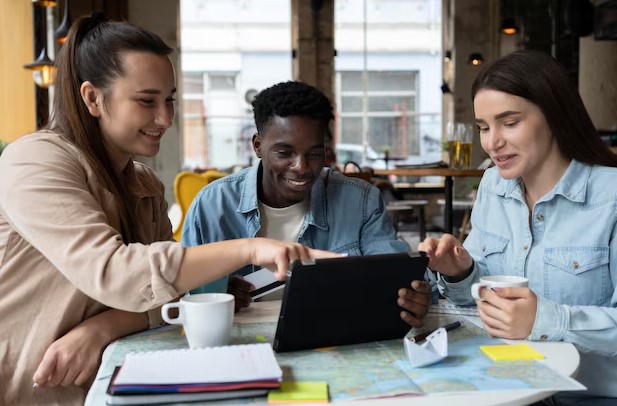 5 Important Marketing Practices for Office Space Franchise