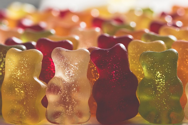 7 Things To Consider While Advertising CBD Gummies If You Have New Venture