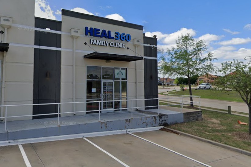 Plano Doctor, Heal 360 Clinics Agree to Pay $20 Million Over Alleged COVID-19 Testing Fraud