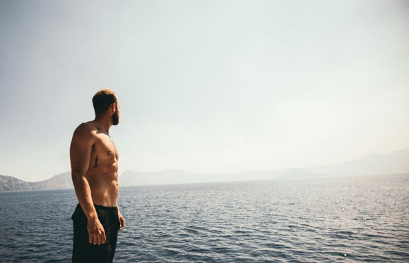 Improving Your Life: 4 Healthy Habits You Can Start Now