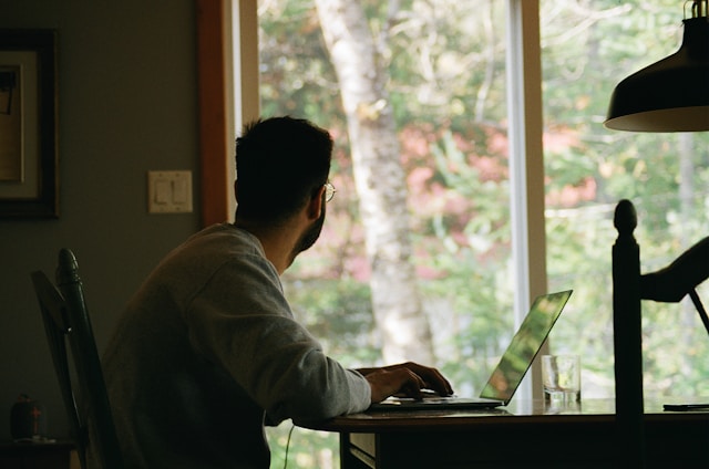 A Freelancers Guide To Creating The Perfect Home Office Space